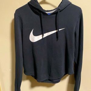Nike long sleeve sweater